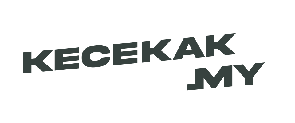 KecekakMY Logo
